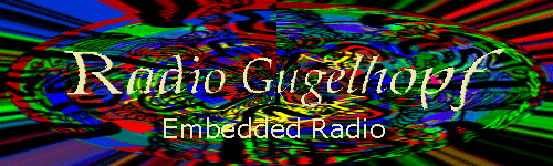 Radio Gugelhopf